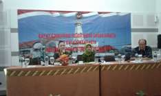 Rakor Pelestarian Cagar Budaya…