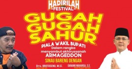SAMBUT RAMADHAN 1444 H MAJELIS…