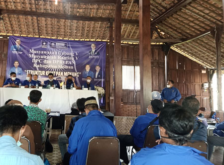 Setrategi Politik PAN Pemilu 2024 Rangkul Gender dan Generasi  Z