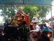 4 RT Kirab Bergodo Dan Gununungan…