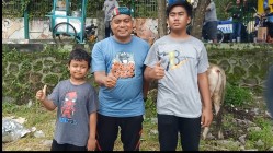 4000 Peserta Ikuti Fun Bike- Senam…