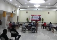 Pencegahan Covid 19 Jadi Materi…