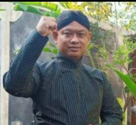 Ridwan Tirtomulyo Kretek Bantul “Warga Majemuk Bisa Wujudkan Masyarakat Harmonis 