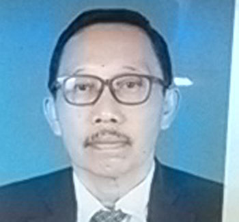 Aripin SIP,Calon Dewan Segudang Pengalaman Siap Mengembang Aspirasi Warga Bangun Gunungkidul  Via Dapil 2 
