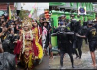 Ritual Kebo-Keboan, Warisan Leluhur…