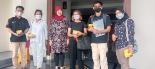 UTY -Kopilimo jalin kerjasama untuk…