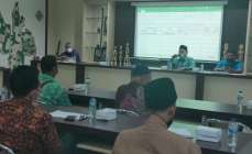 Kalurahan Condongcatur Sleman Sosialisasikan…