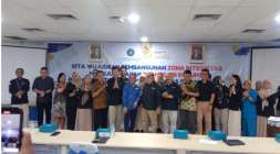 RSA UGM Laksanakan Deklarasi Zona…