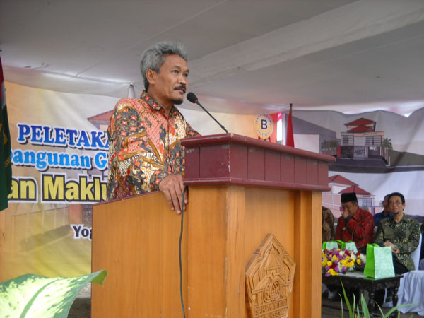 Kurikulum pendidikan harus di luruskan untuk  perkukuh budi pekerti luhur