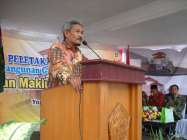 Kurikulum pendidikan harus di luruskan…
