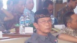 Calon Kades Putat Gunungkidul Rusbandi…