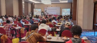 Workshop Kreativitas Pemuda Inspirasi…