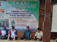 Persatuan Wartawan Media Online…