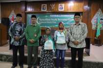 FESTIVAL RAMADHAN ASYIK SLEMAN…