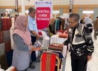 Gebyar UMKM Potensi Unggulan Daerah…
