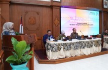 PENGENDALIAN STOK DAN HARGA PANGAN…