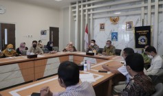 Bagaimana Ketersediaan Sembako…