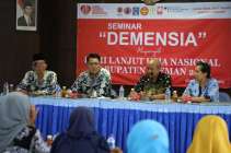 Dalam Rangka HLUN Ke- 28 Pemkab…