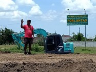 Wuich Bumdes Sidomoyo Godean Punya…