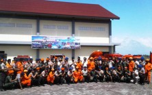 Ditpolairut Polda DIY Siap Waspadai…