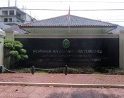 Sidang Perdana Perkara Ekonomi…