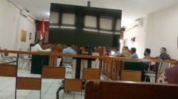 Perkara apartel Atmin Beni Tidak…