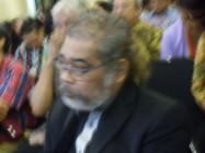 Aris Merdeka “Indonesia Darurat…