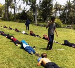 Antisipasi kenakalan siswa SMPN…