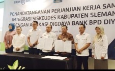 MOU Kerja Sama Integrasi Siskeudes…