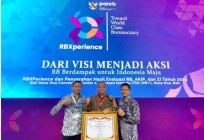 PEMKAB SLEMAN RAIH PENGHARGAAN…