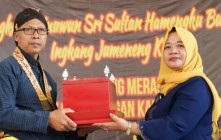 Labuhan merapi memiliki filosofi…