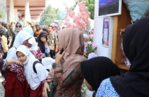 Disdik Sleman Gelar Sleman School…