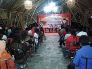 Jaring Aspirasi Idham Samawi Temui…