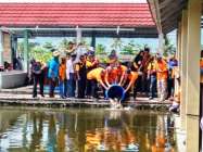 Kadis Perikanan dan Kelautan Jateng…