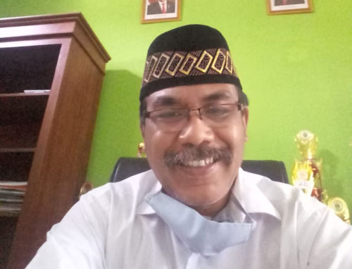 Aroma Semerbak Kalurahan Murtigading Bantul Sering Jadi Tujuan Study Banding