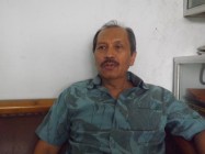 Siswanto 'Hiswana Migas Naik…