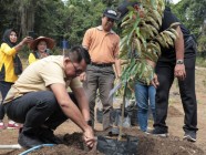 Dukung Produktivitas Pertanian…