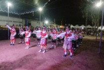 Gelar Potensi Budaya Kalurahan…