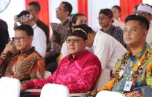 Wabup Sleman Perayaan Nyepi Tawur…