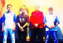 PWMOI Banyuwangi Sambut Positif…