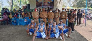 New Jatilan Ndadi Perdana Terbah…