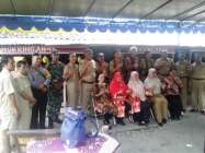 Kegiatan Sosial DI Masyarakat Kian…