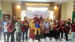 Jogja Komunitas Fortuner Beri dan…