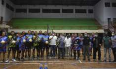 Wabup Sleman Danang Maharsa, Resmikan…