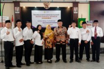 Lurah Tirtomulyo Ajak Bamuskal…
