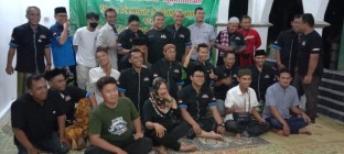Komunitas pecintan mobil kijang…