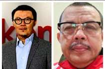 Dicurigai Terlibat Korupsi Rp.147…