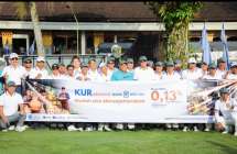 Bupati Sleman Bersama Wakil Bupati…