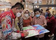 Sleman Gelar Pameran Lukisan Jiwa…