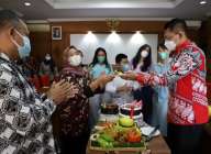 Wabup Sleman Danang Maharsa Di…